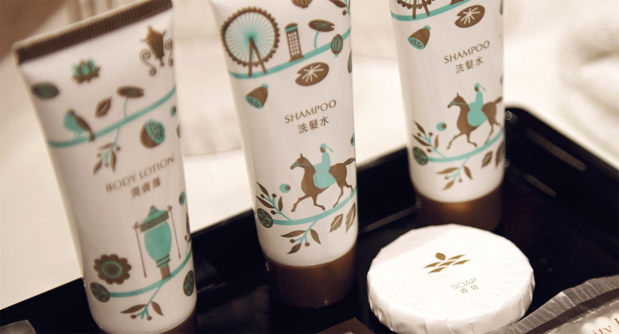 Dorsett Hartamas Kuala Lumpur Ξενοδοχείο Εξωτερικό φωτογραφία Shampoo
