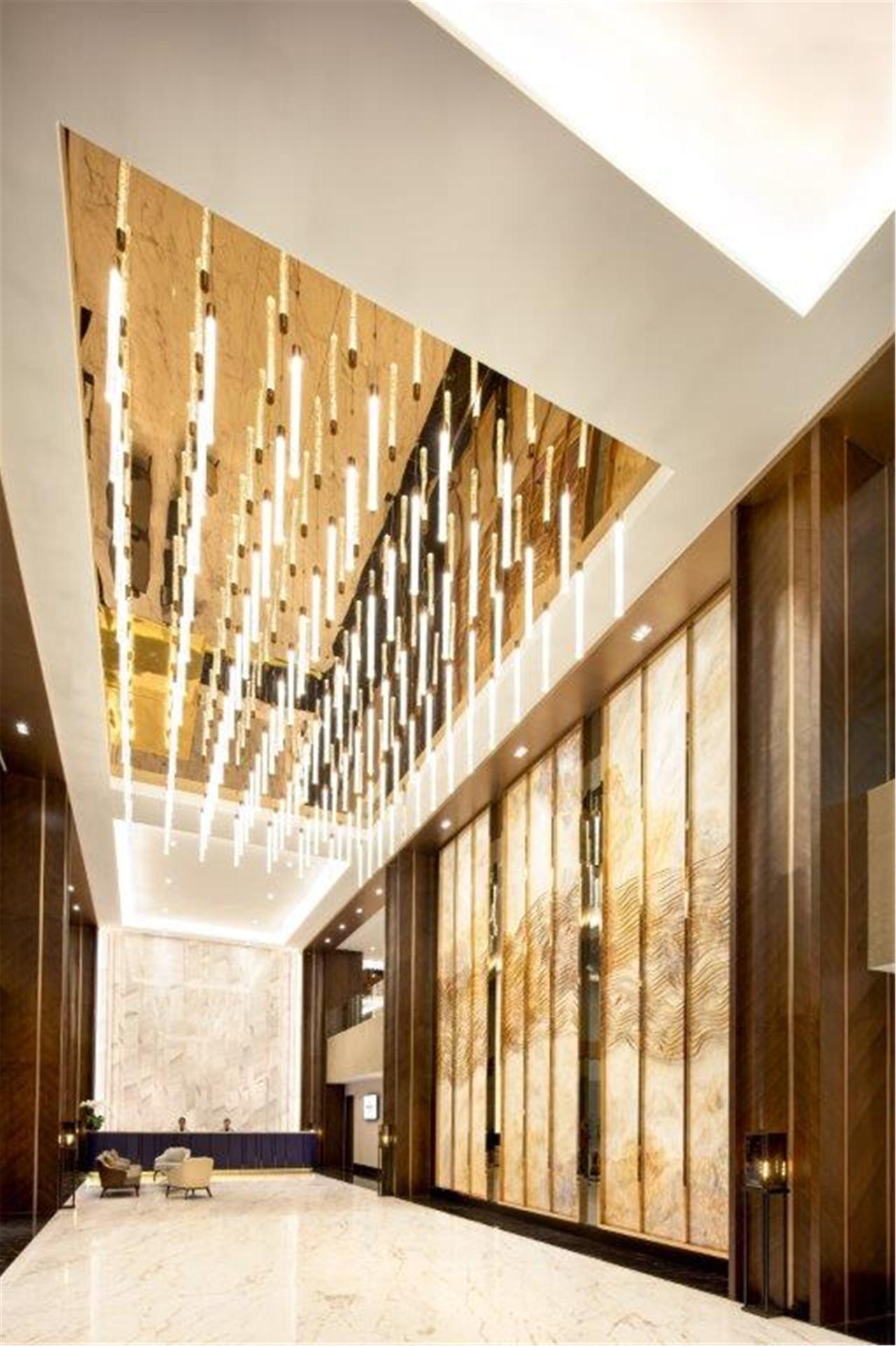 Dorsett Hartamas Kuala Lumpur Ξενοδοχείο Εξωτερικό φωτογραφία The interior of the hotel