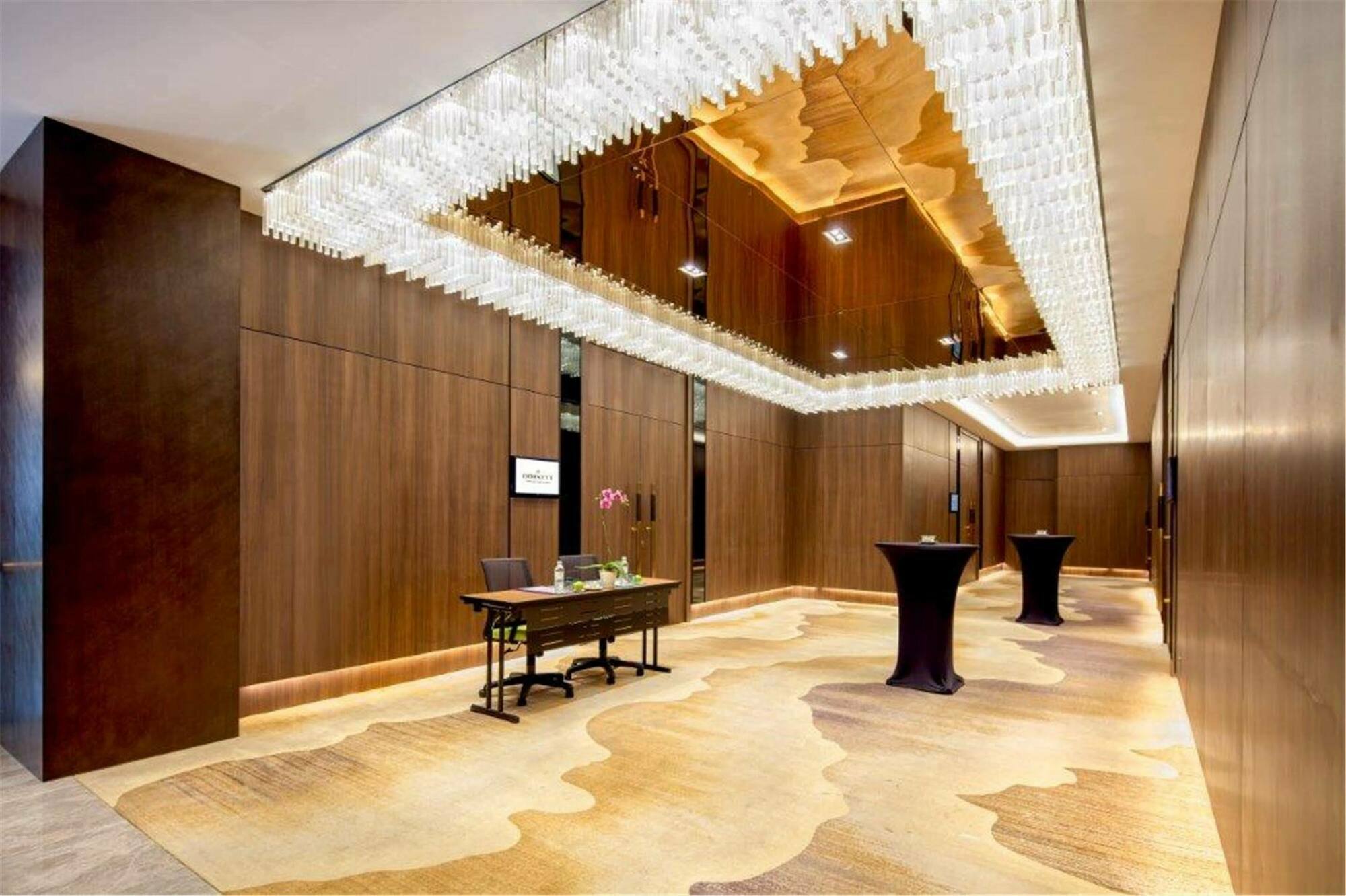 Dorsett Hartamas Kuala Lumpur Ξενοδοχείο Εξωτερικό φωτογραφία The Westin Convention Centre